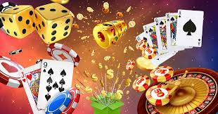Amonbet Your Gateway to Online Gaming Excitement 1560577973