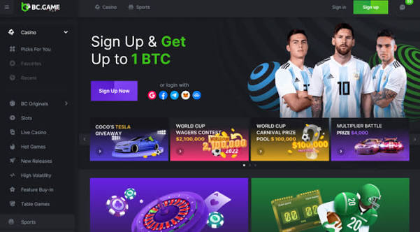 BC.Game Mirror Login Your Gateway to Seamless Gaming BC.Game Mirror Login Your Gateway to Seamless Gaming