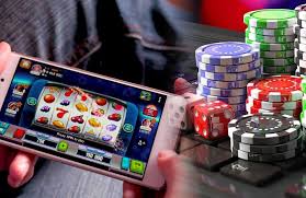 Experience the Thrill at Ricardo's Casino & Sportsbook
