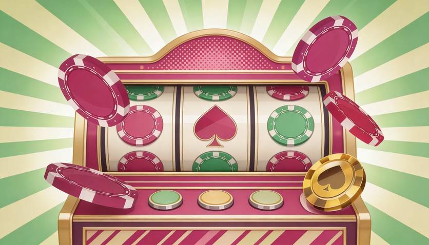 iwild casino Danmark