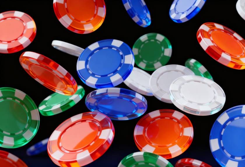 Tsarscasino