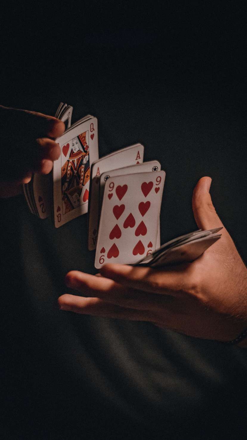 Goldwin casino online