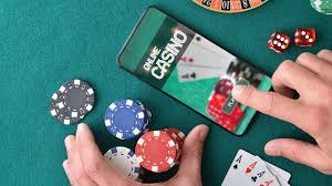 Experience Thrilling 31bet Casino Online Games