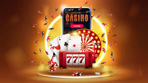 Experience Thrilling 31bet Casino Online Games