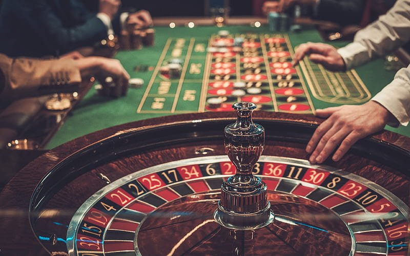 Image: Welcome to the World of Magic Win Casino Online
